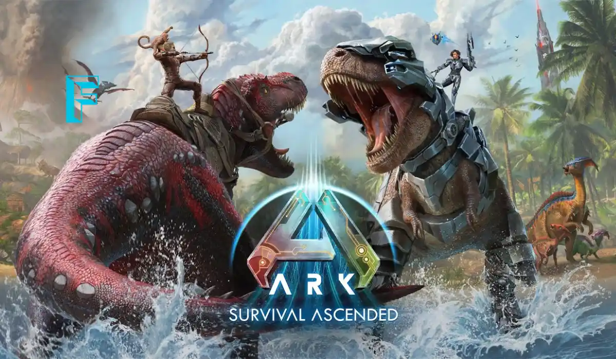 ARK Survival Evolved (2017) Game Icons Banners