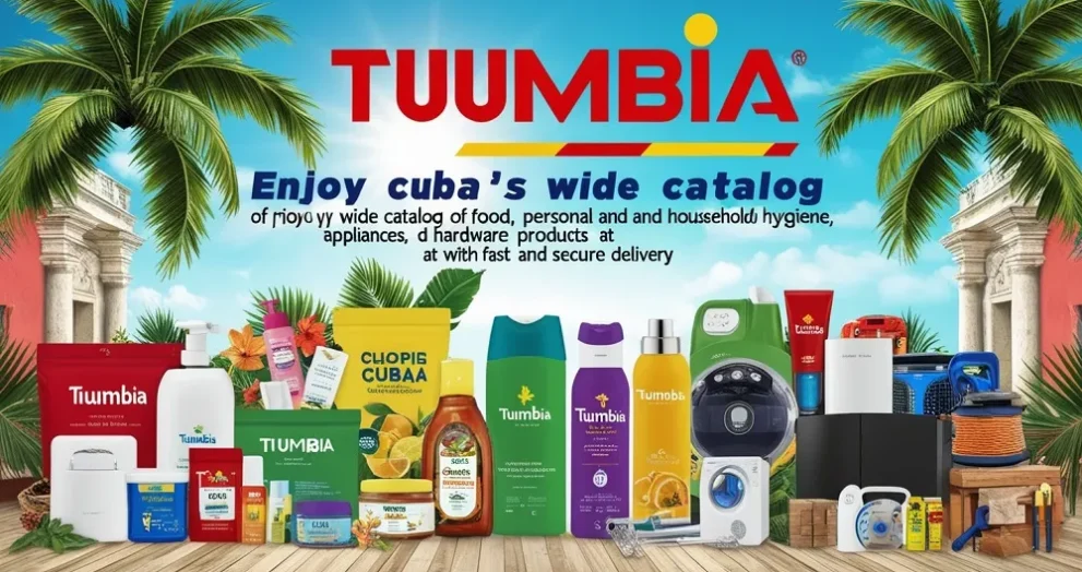 Tuambia Alimentos