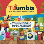 Tuambia Alimentos: Helpful Shopping for Cuban Families