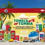 Tuambia.com La Habanaa: Affordable Products Delivered Fast