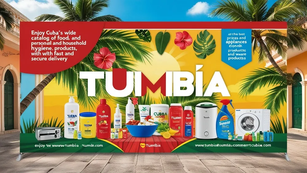 Tuambia.com La Habanaa