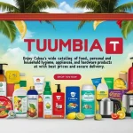 Tuambia.com La Habanaa: Affordable Products Delivered Fast