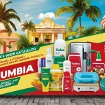 Tuambia: Discover Quality Products for Cuban Families