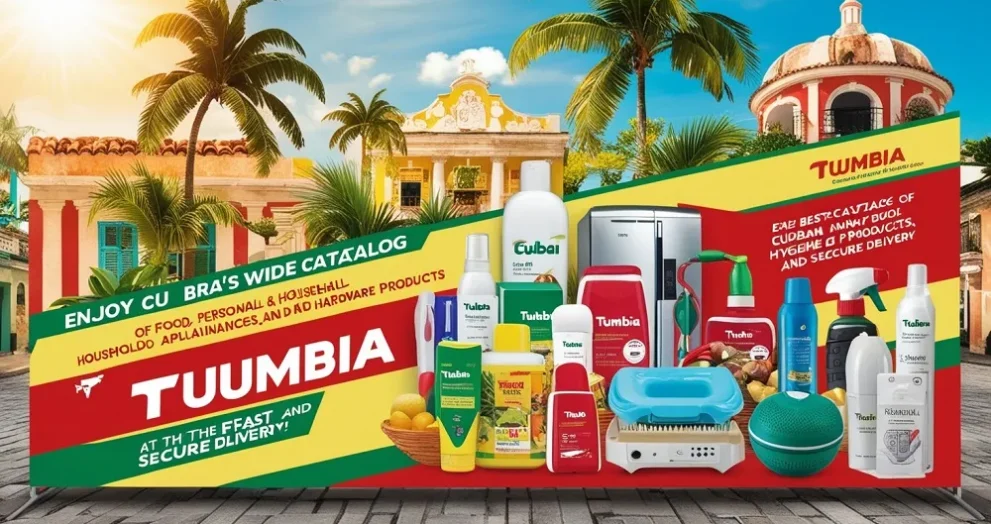 Tuambia.com Cubaa