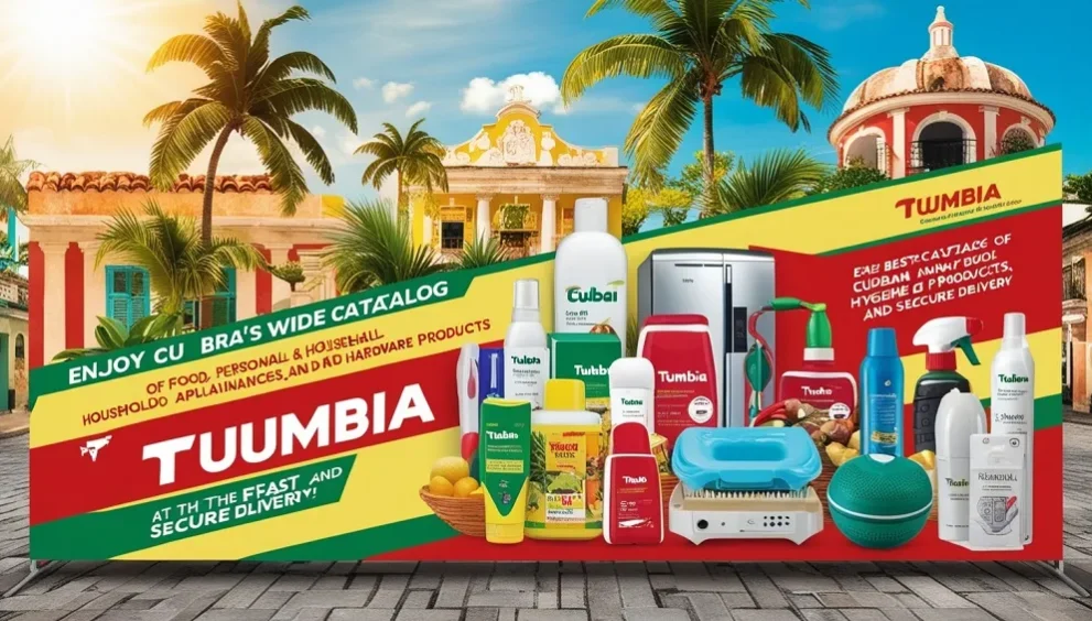 Tuambia.com Cubaa