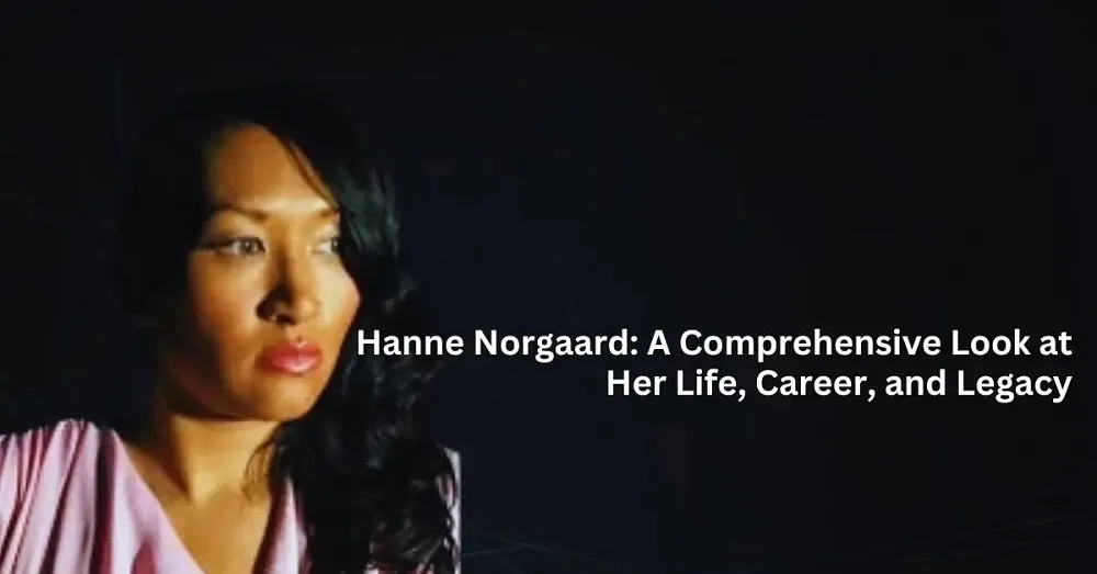 Hanne Norgaard