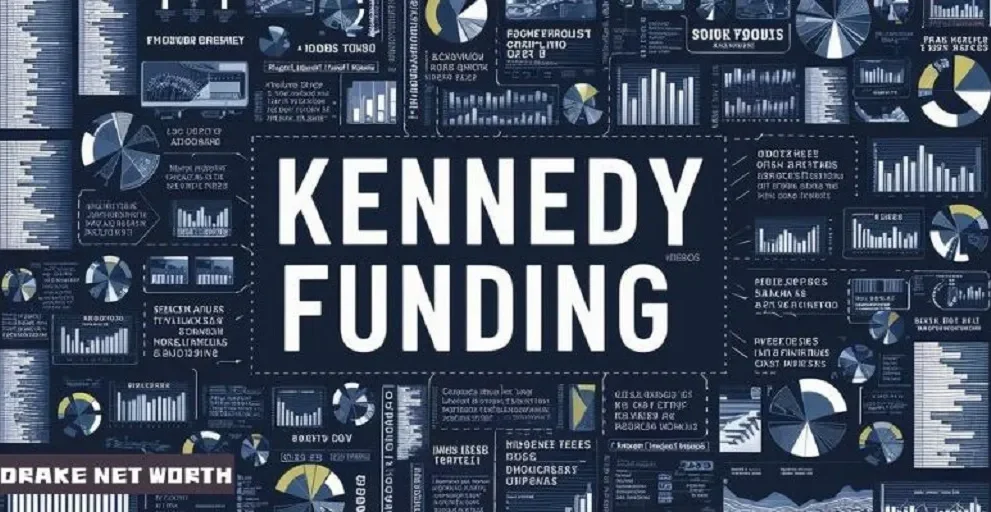 kennedy funding ripoff report