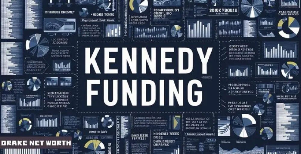 kennedy funding ripoff report