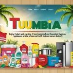 Tuambia.com Alimentos: Helpful Nourishment Conveyance to Cuba