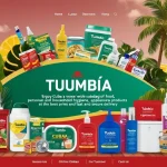 Tuambia.com Alimentos: Helpful Nourishment Conveyance to Cuba