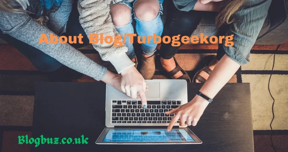 TurboGeek.org