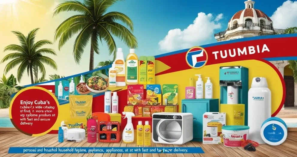 Tuambia.com Catálogo De Venta