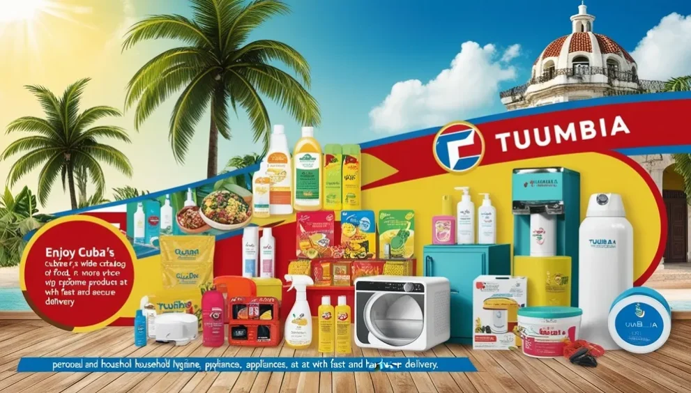 Tuambia.com Catálogo De Venta