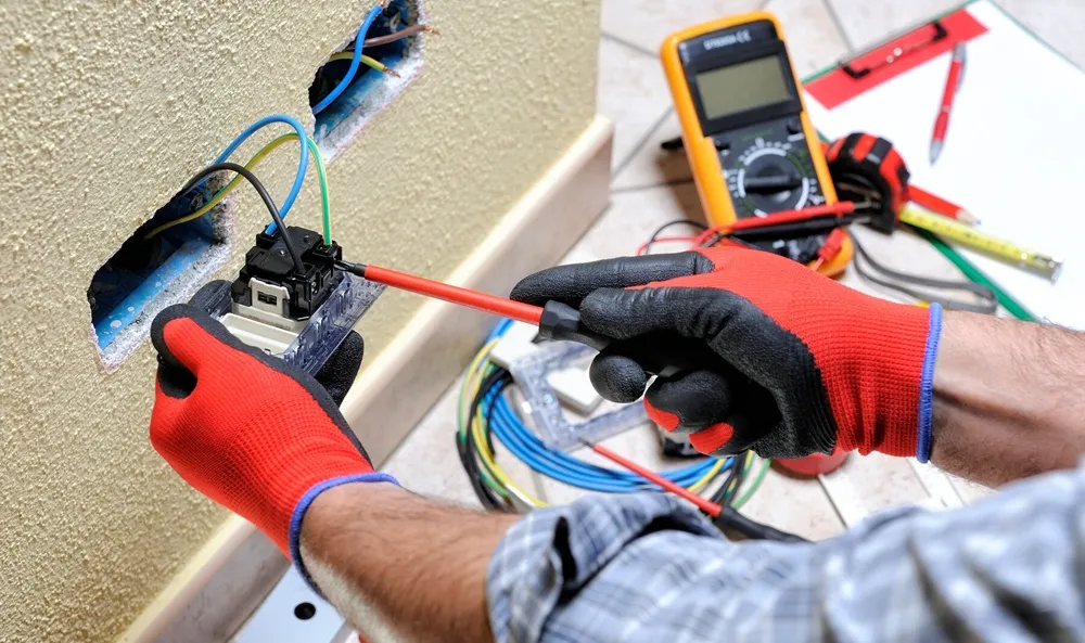 Electrical Repair Services