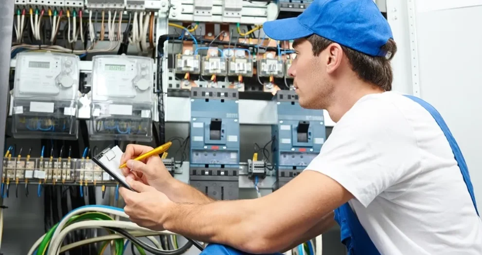 Hiring a Licensed Electrician