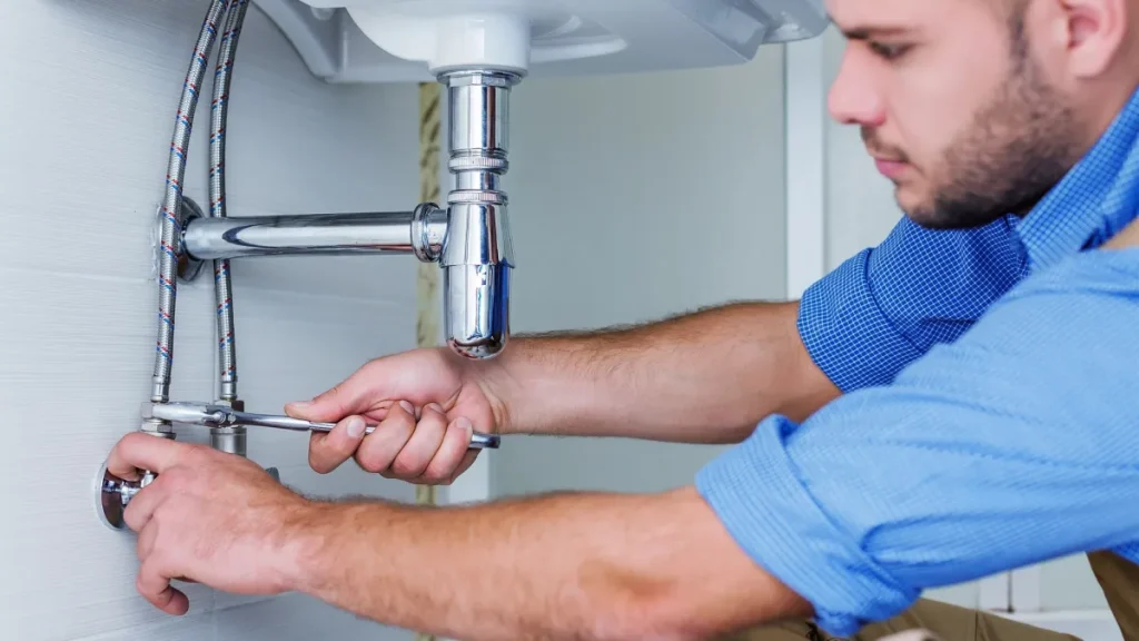 Plumbing Services