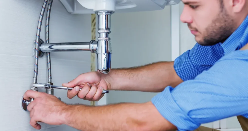 Plumbing Services