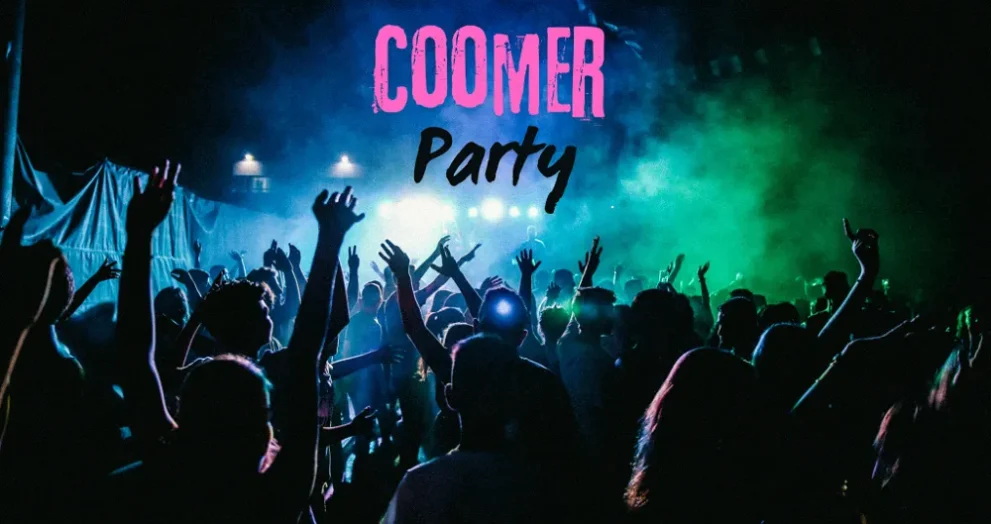 Coomer Party