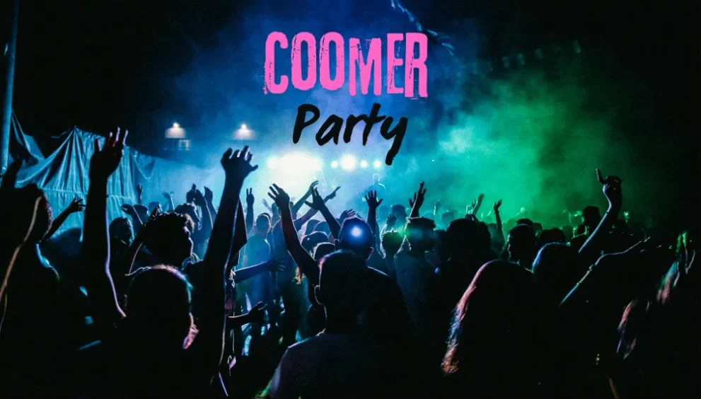 Coomer Party