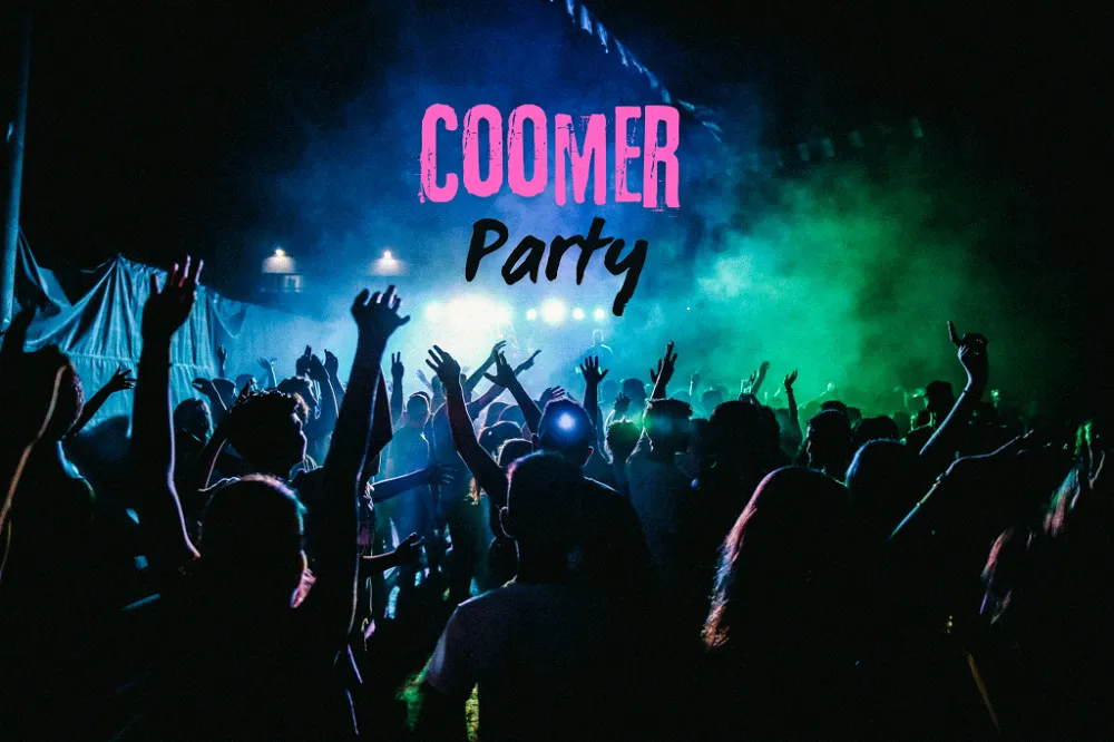 Coomer Party