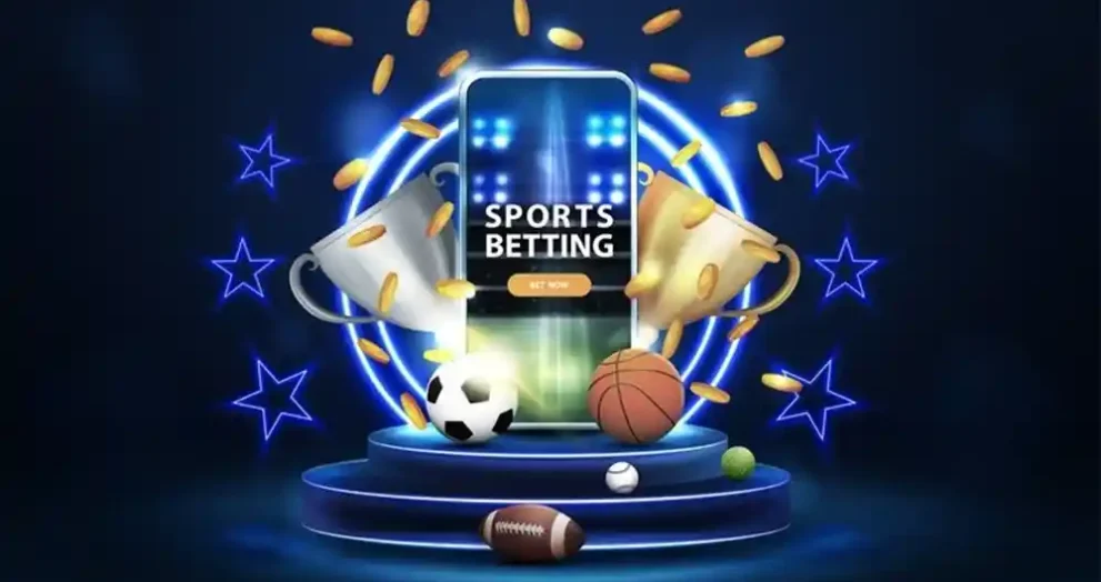 Sports betting