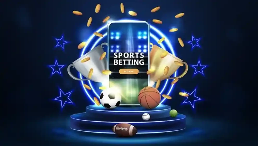 Sports betting