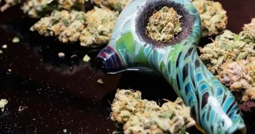 Weed Bowl