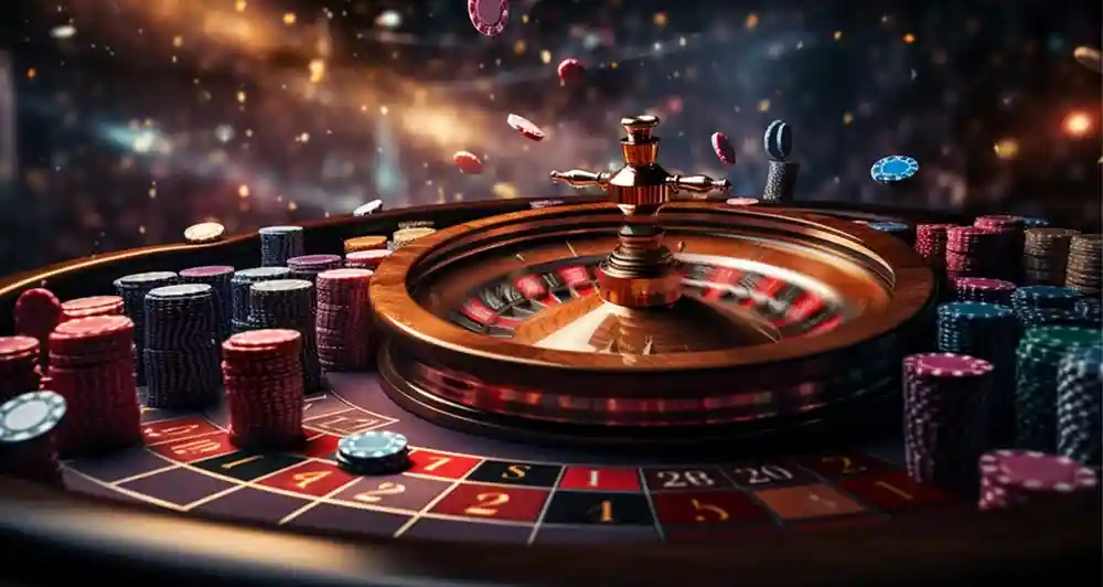 Play Online Casinos