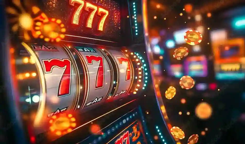 Toto Slot and Slot777