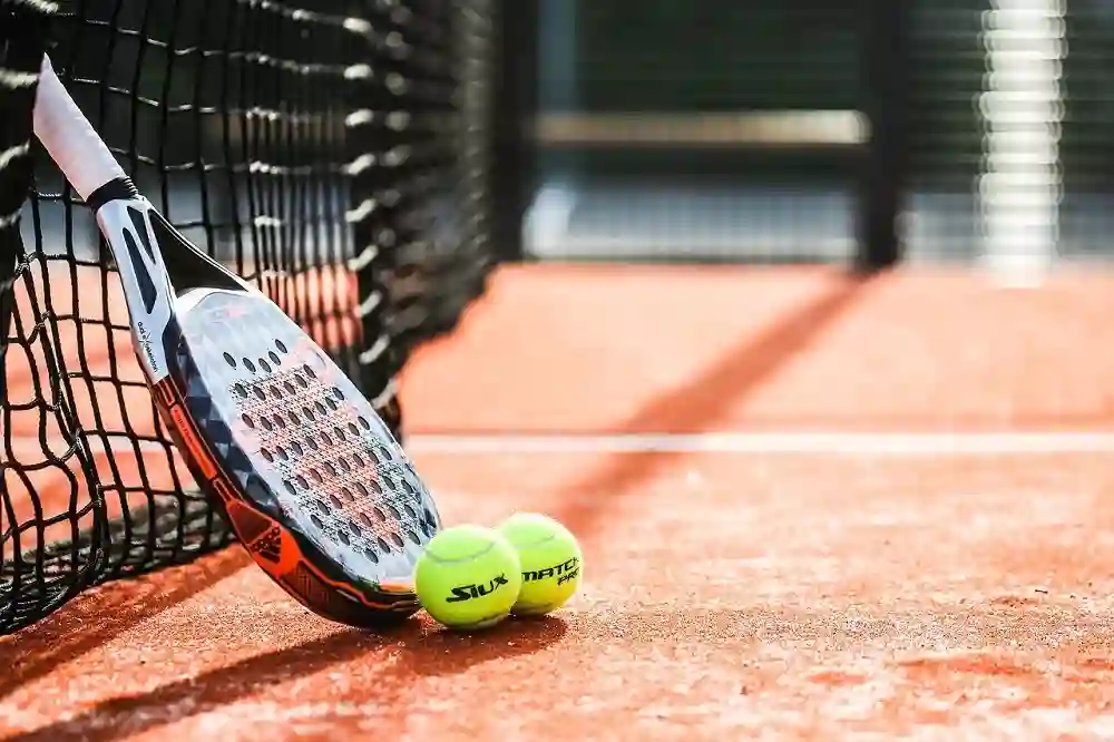 Padel Racket Buying