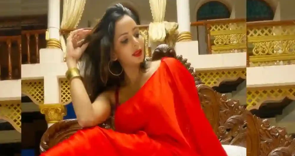 Pallavi Debnath