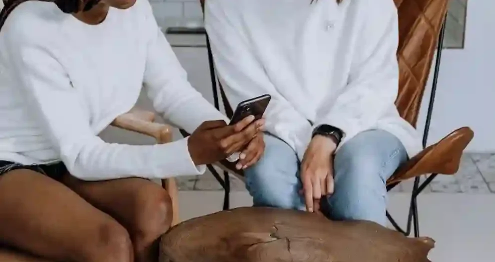 Social Media Girls