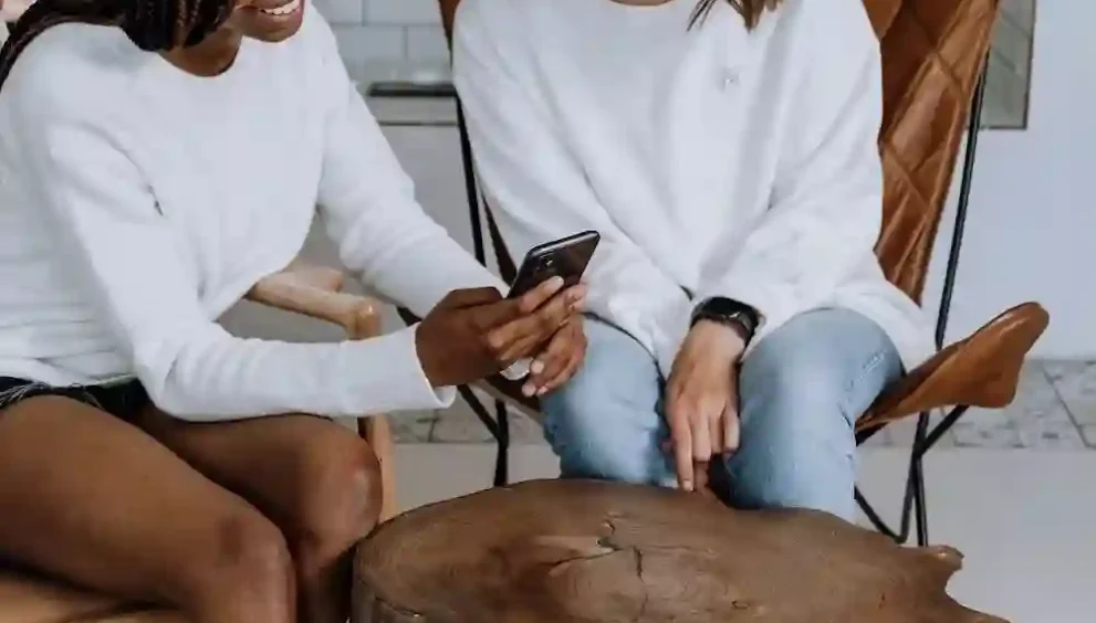 Social Media Girls