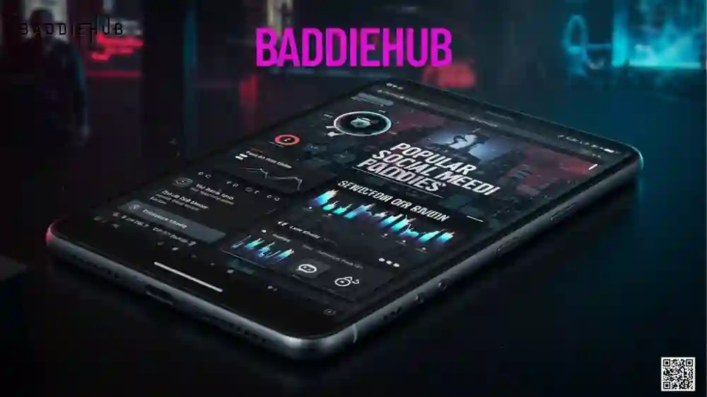 Badie Hub