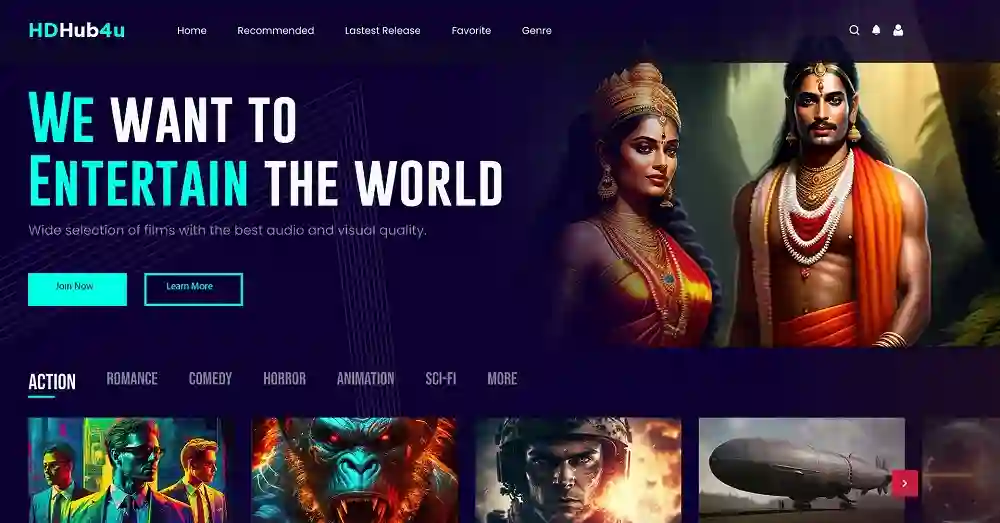 DownloadHub4u