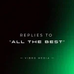 Creative Ways to Congratulations Reply