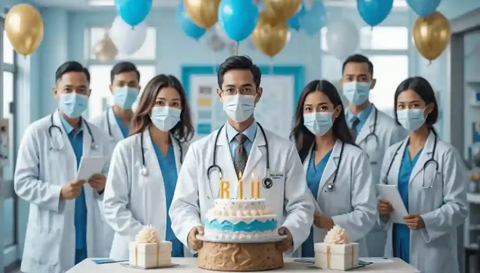 Birthday
