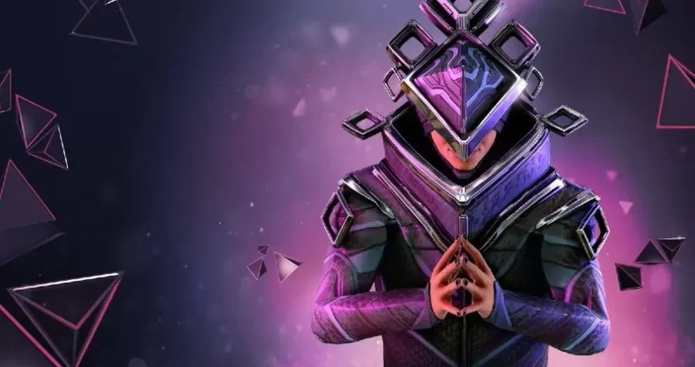 Baro Ki'Teer