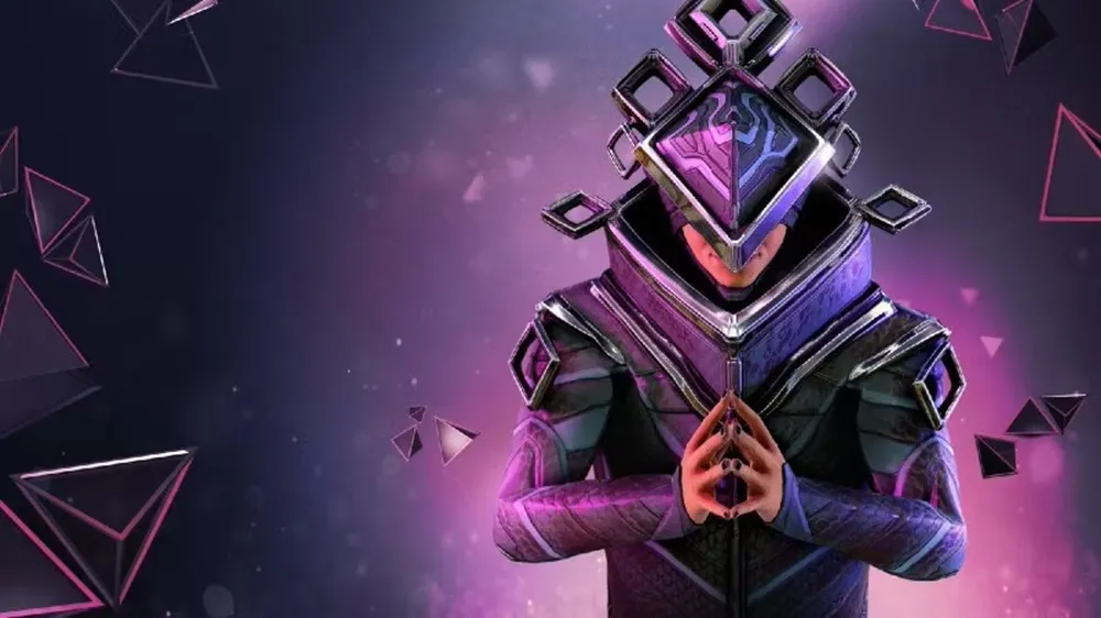 Baro Ki'Teer