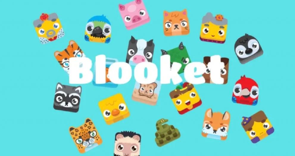Bloket