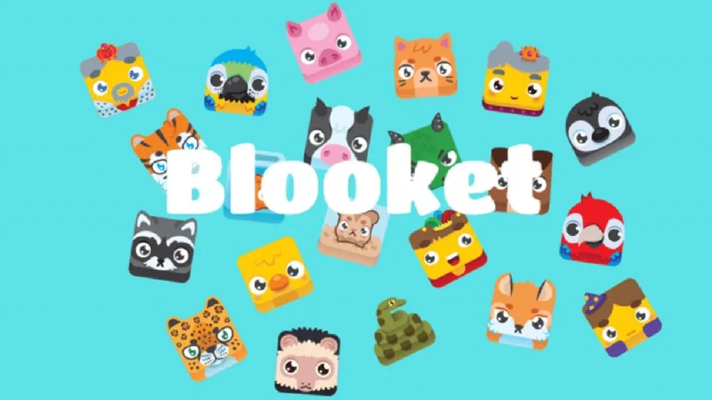 Bloket