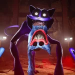 Cat Nap Poppy Playtime: The Scary Yet Adorable Creature You’ll Never Forget