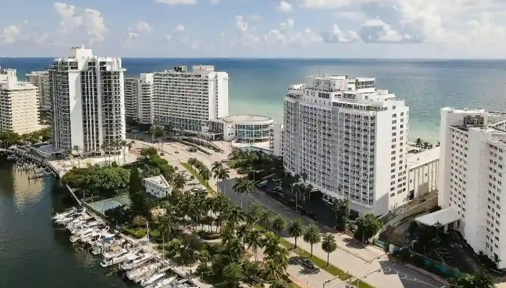 Coastal Buyer’s Market