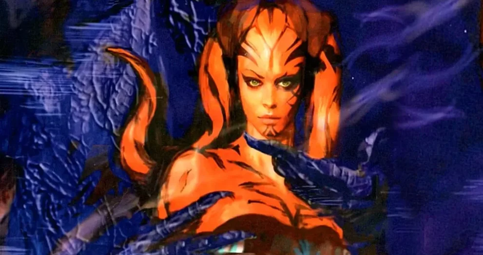 Darth Talon