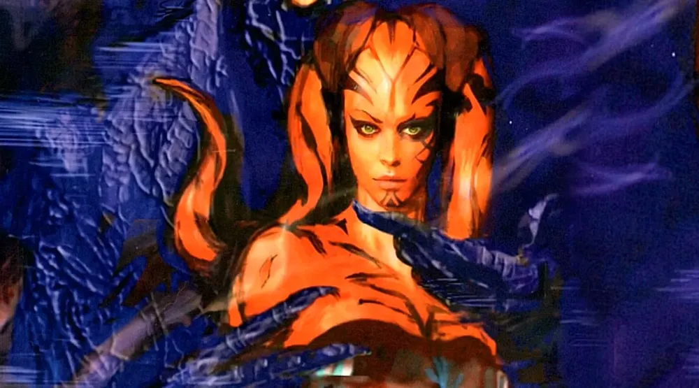 Darth Talon