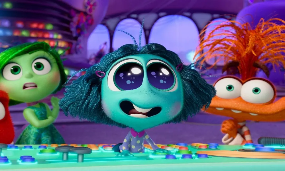 Envy Inside Out