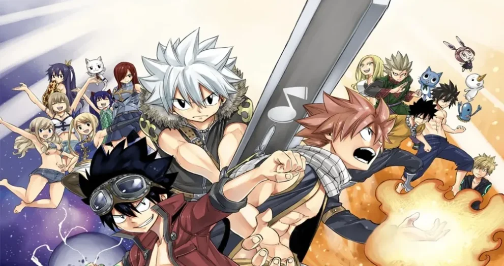 Fairy Tail Wiki