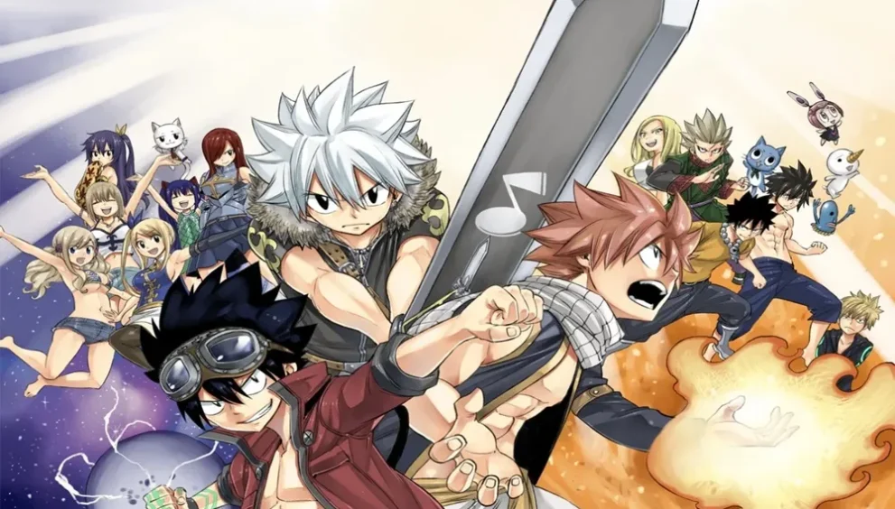 Fairy Tail Wiki