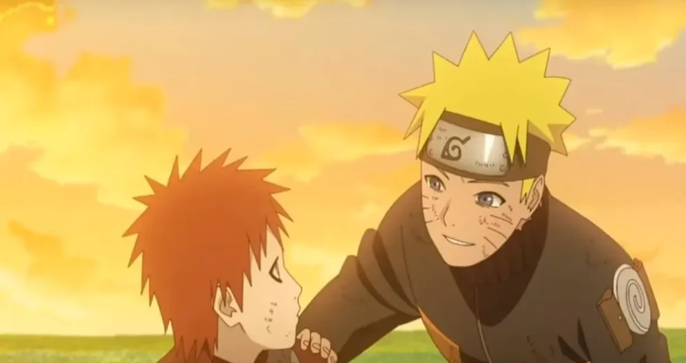 Gaara