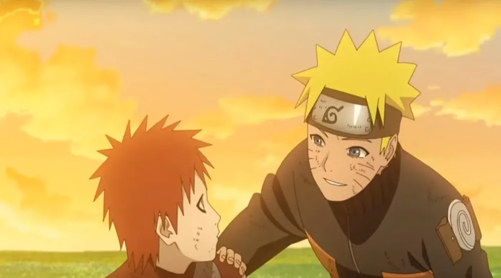 Gaara